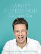 Kichererbsendip ist nur ein Rezept aus dem neuen Kochbuch Jamies Superfood