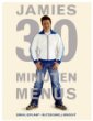 Jamie Olivers Kochbuch Jamies 30 Minuten Menus zeigt an vielen Beispielen wie man innerhalb von einer halben Stunde ein mehrgängiges Menu zubereiten kann.