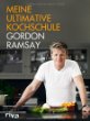 Salat von Linsen und gebratener Paprika ist ein einfaches Rezept aus Gordon Ramsays Kochbuch "Meine ultimative Kochschule"