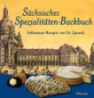 Wenn man nach Dresden kommt, sollte man unbedingt Eierschecke essen